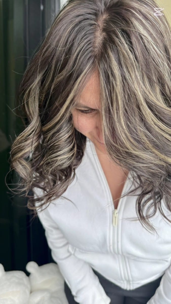 Peggy beauty& Hair salon, photo 2