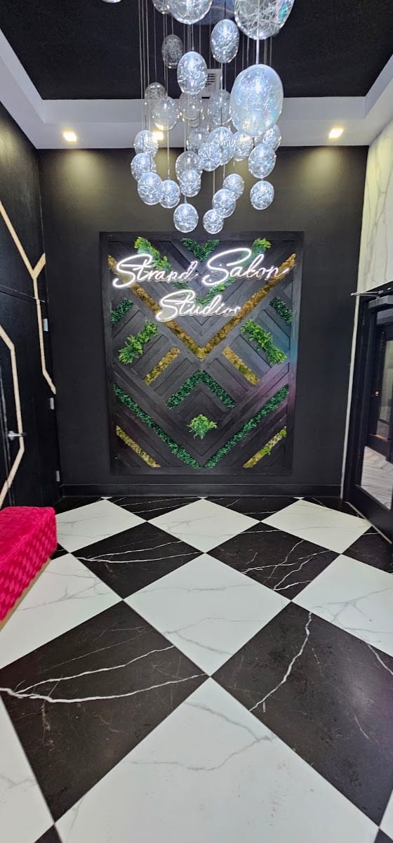 Ozzies Barber Spa, photo 2