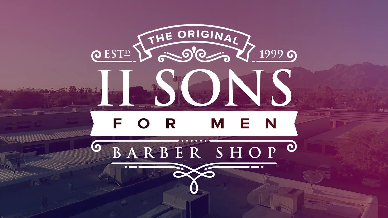 II Sons for Men, photo 3