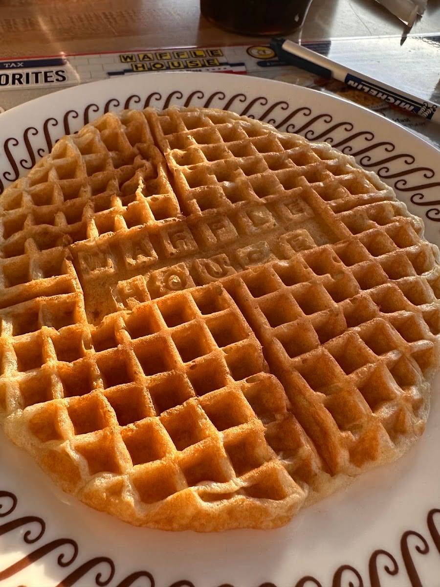 Waffle House, photo 4
