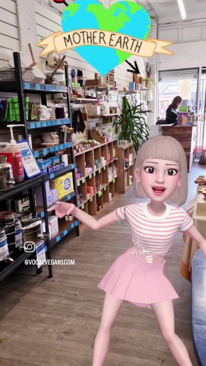 Ernie's Zero Waste Shop, photo 3
