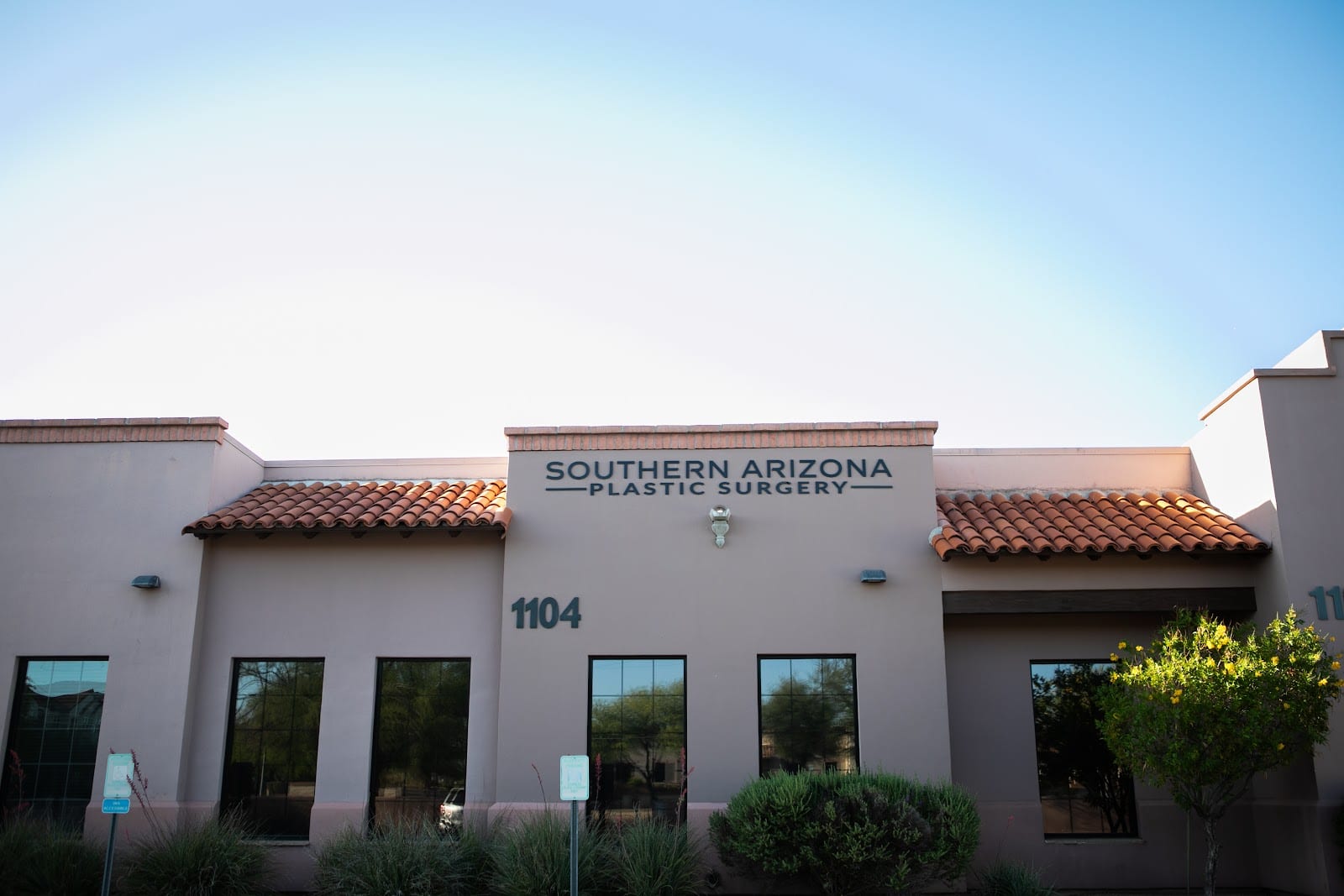 Southern Arizona Plastic Surgery, PLLC