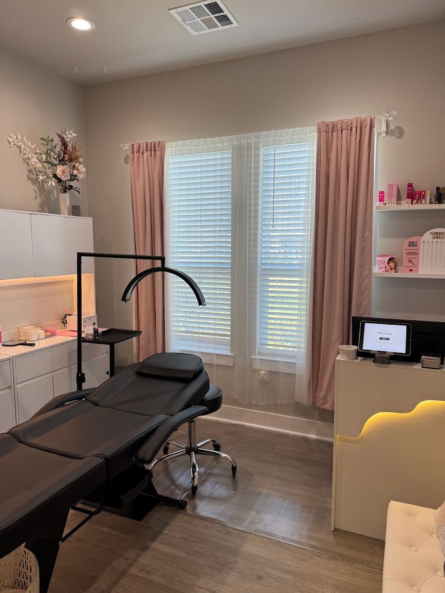 The Beauty Room & Co, photo 4