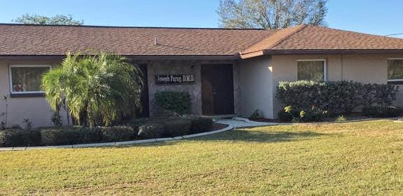 Port Charlotte DentalCare - Dr. Joseph Farag