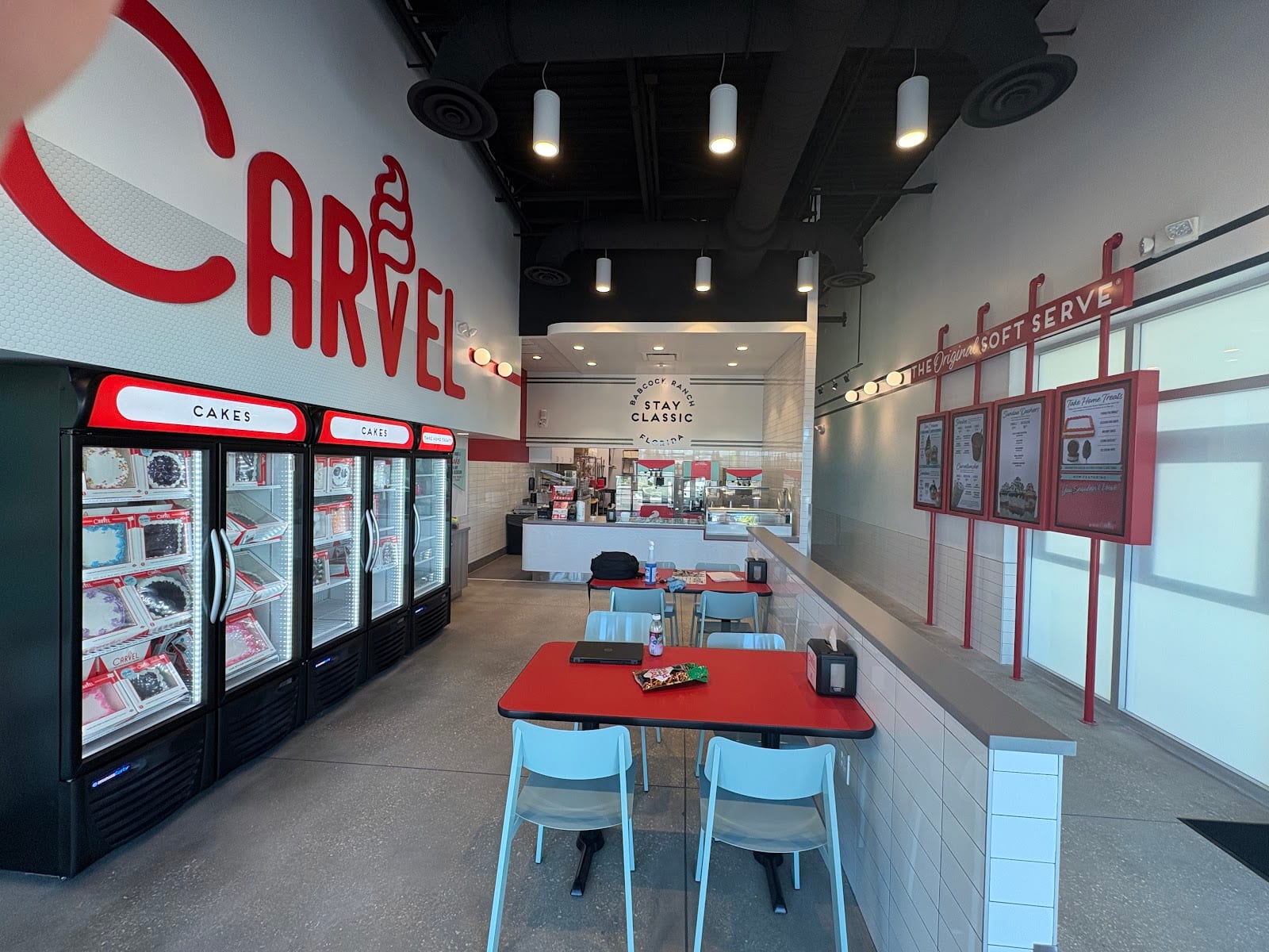 Carvel Ice Cream, photo 3