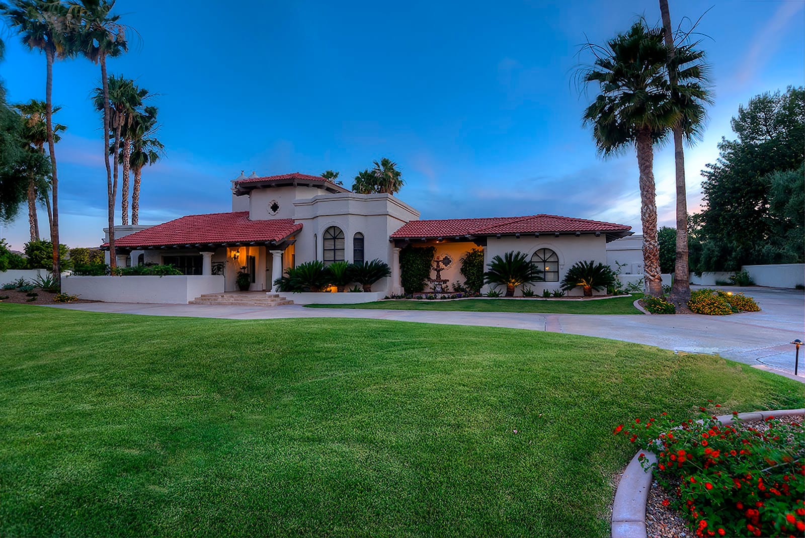 Pascale Land Design