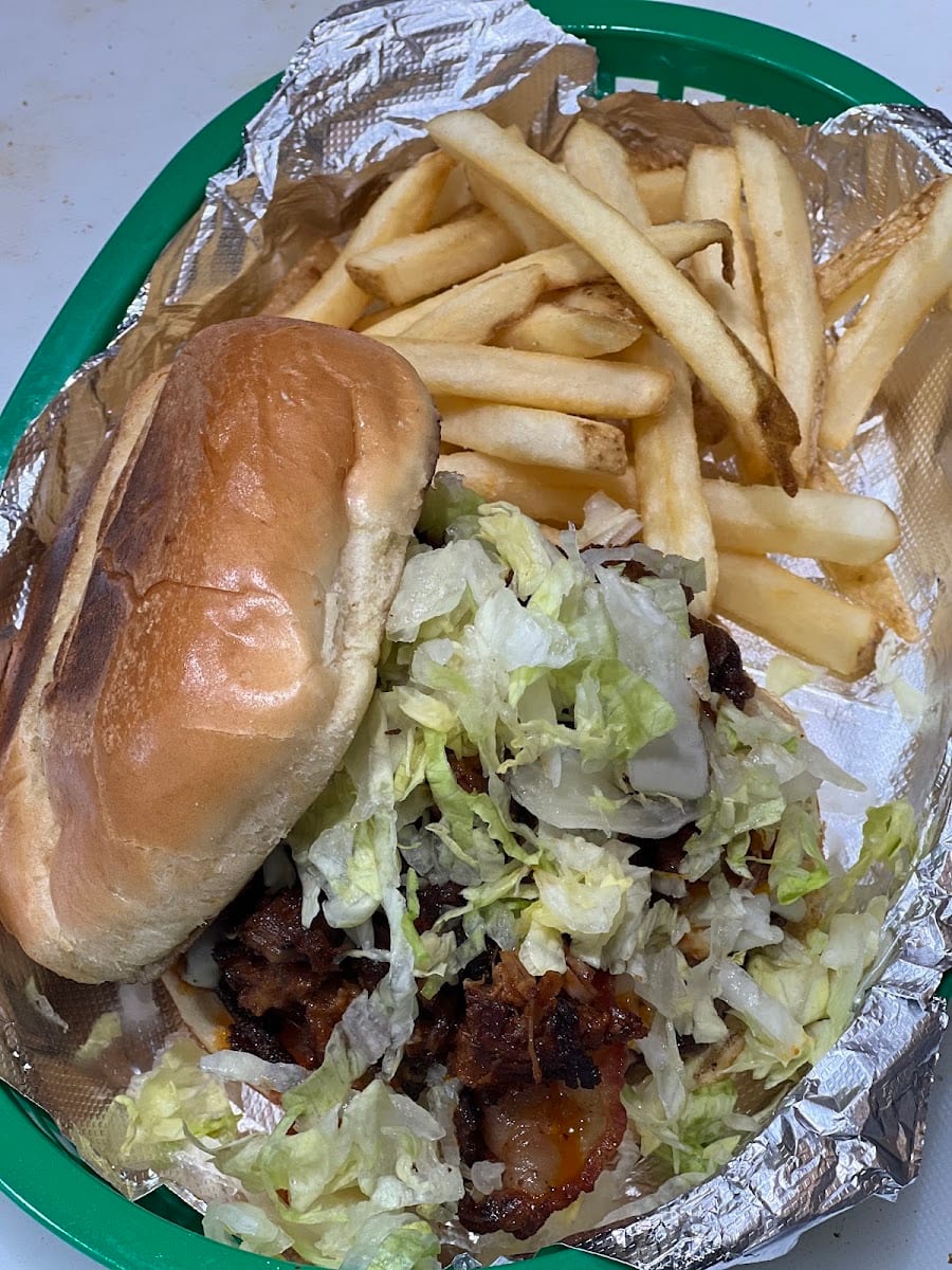Que Rico Tacos y Mas