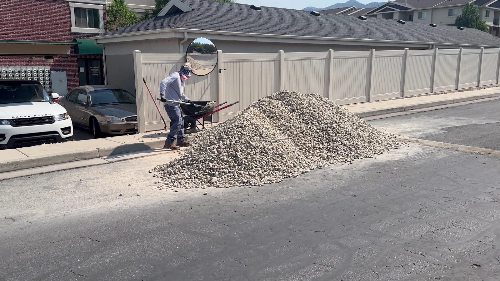 Cache Total Lawn Care LLC, photo 3