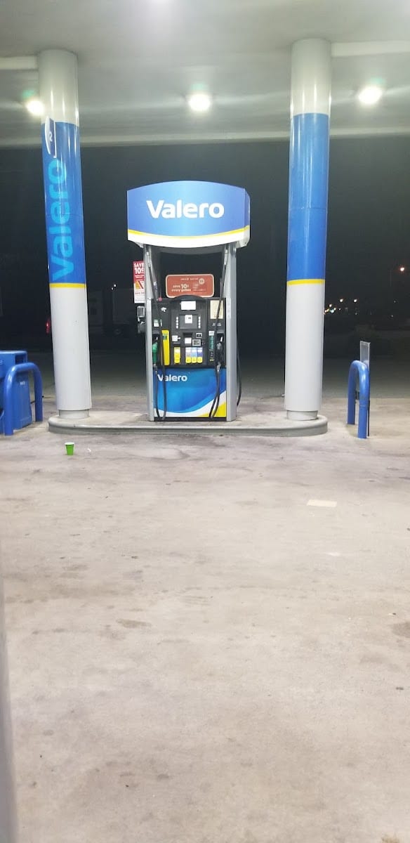 Valero