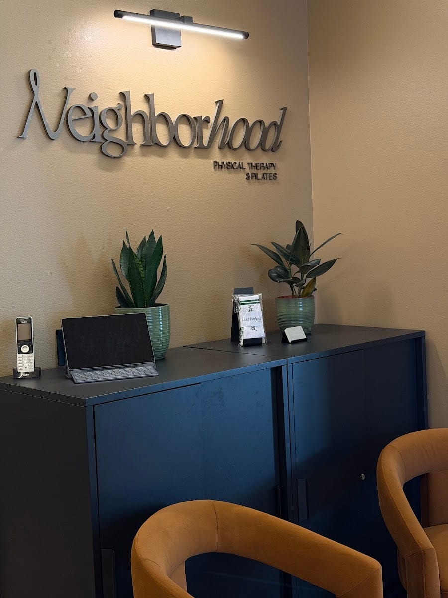 Neighborhood Physical Therapy & Pilates, photo 2