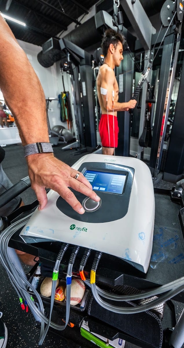 JP Fitness + Recovery, photo 4