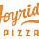 Joyride Pizza, Market St