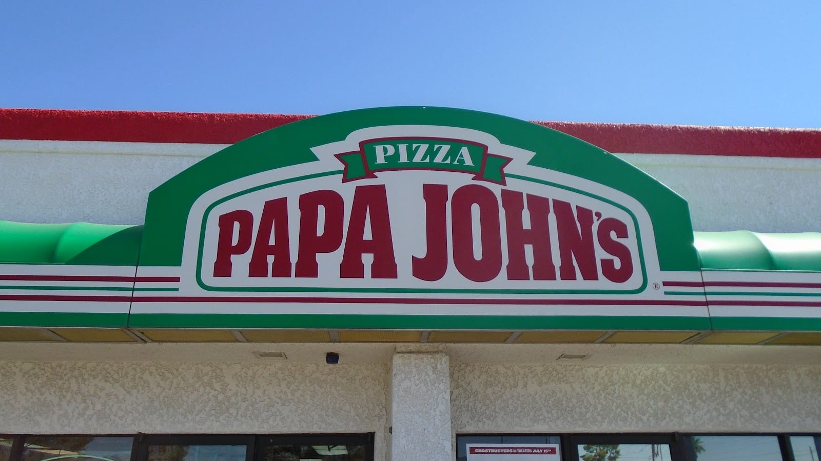 Papa Johns Pizza, photo 2