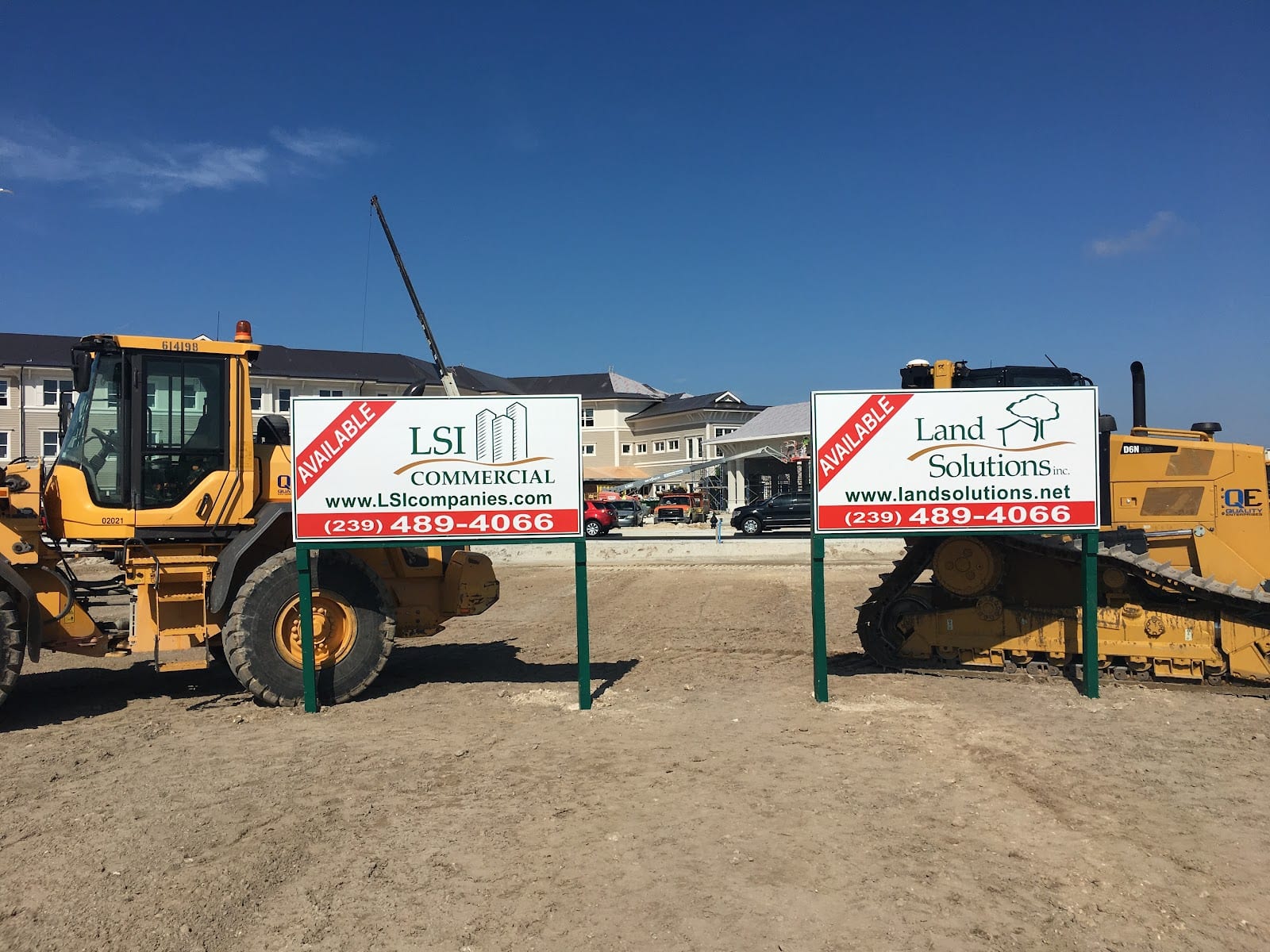 LSI Companies, Inc., photo 3