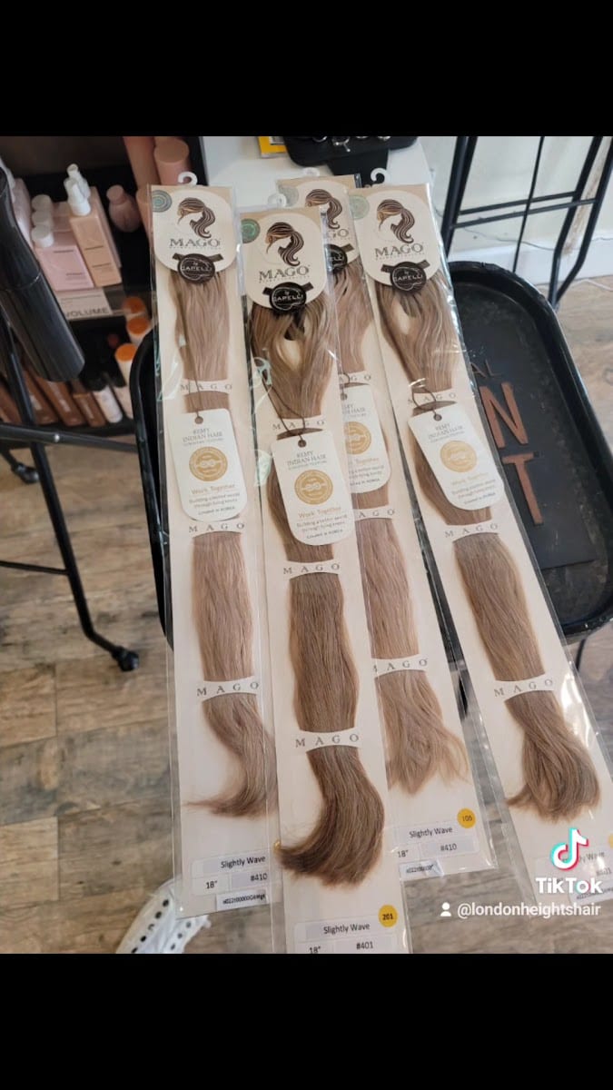 London Heights Hair & Nail Salon, photo 3