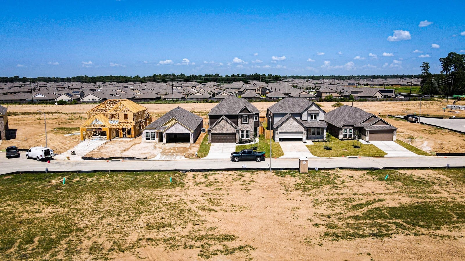 Breckenridge Park - New Homes by Long Lake, LTD, photo 4