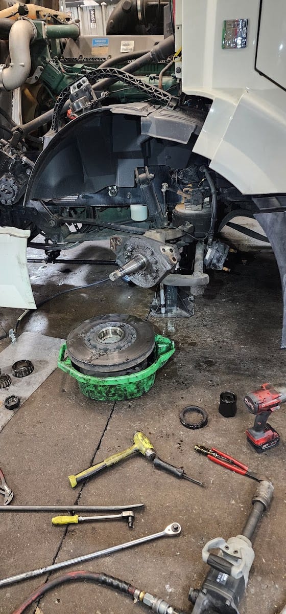 Love's Truck Care