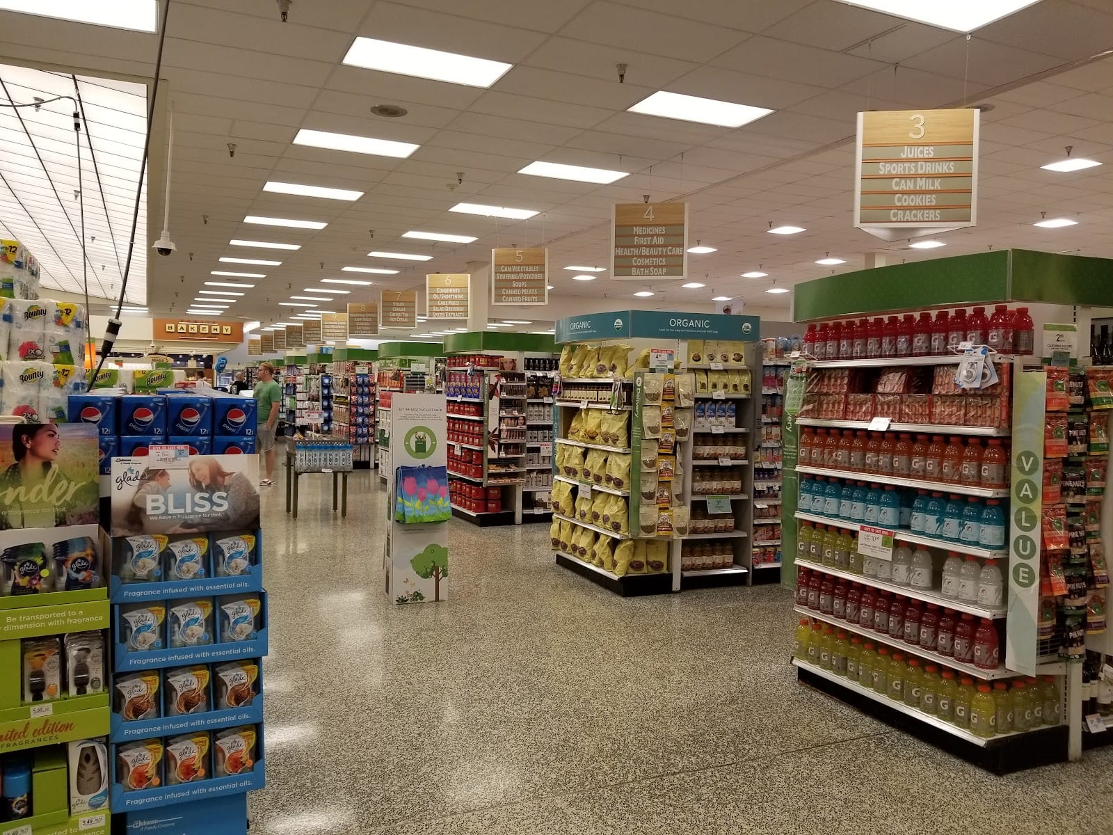 Publix Super Market at Beneva Village Shoppes