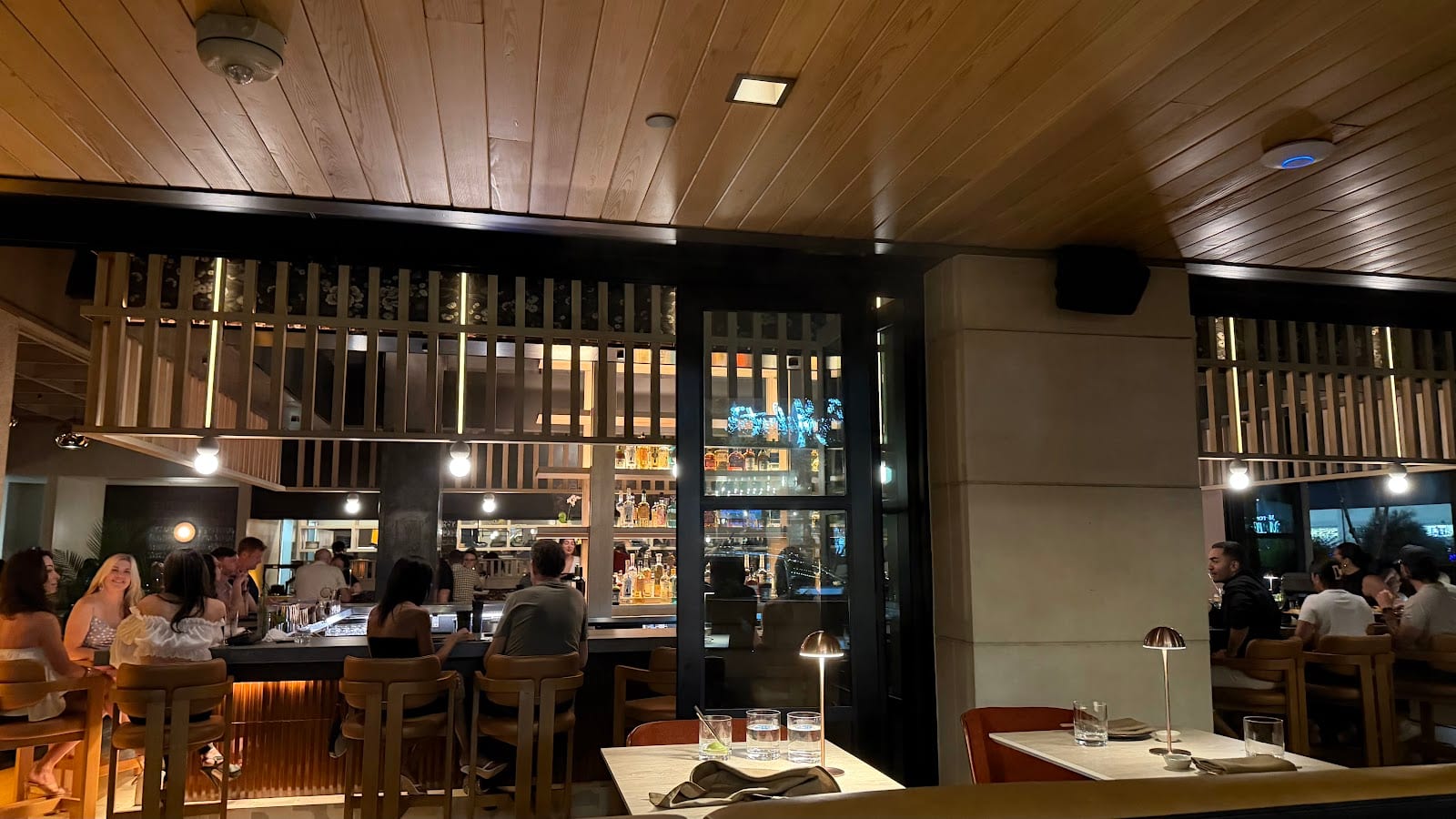 Kuza Scottsdale