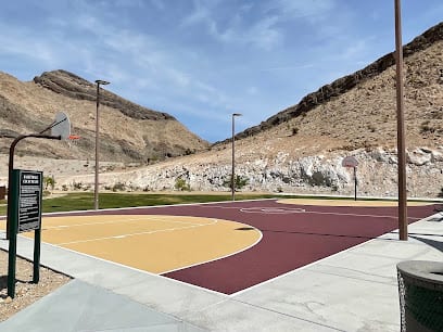 Reverence Park