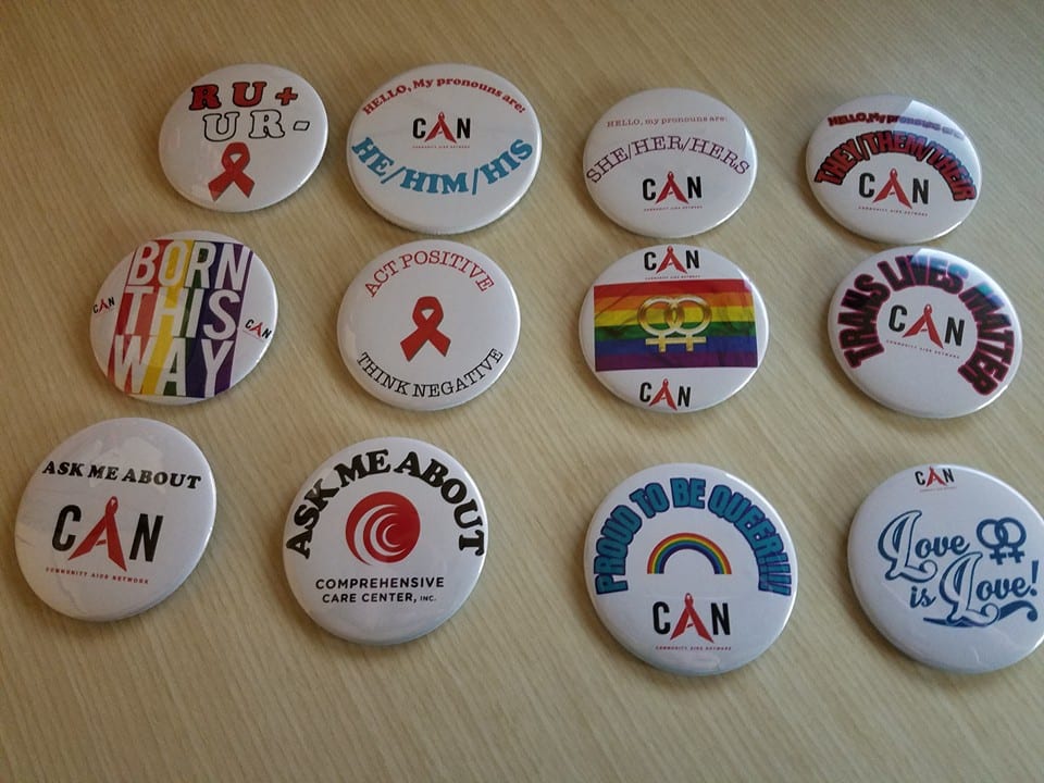 CAN Community Health - Sarasota