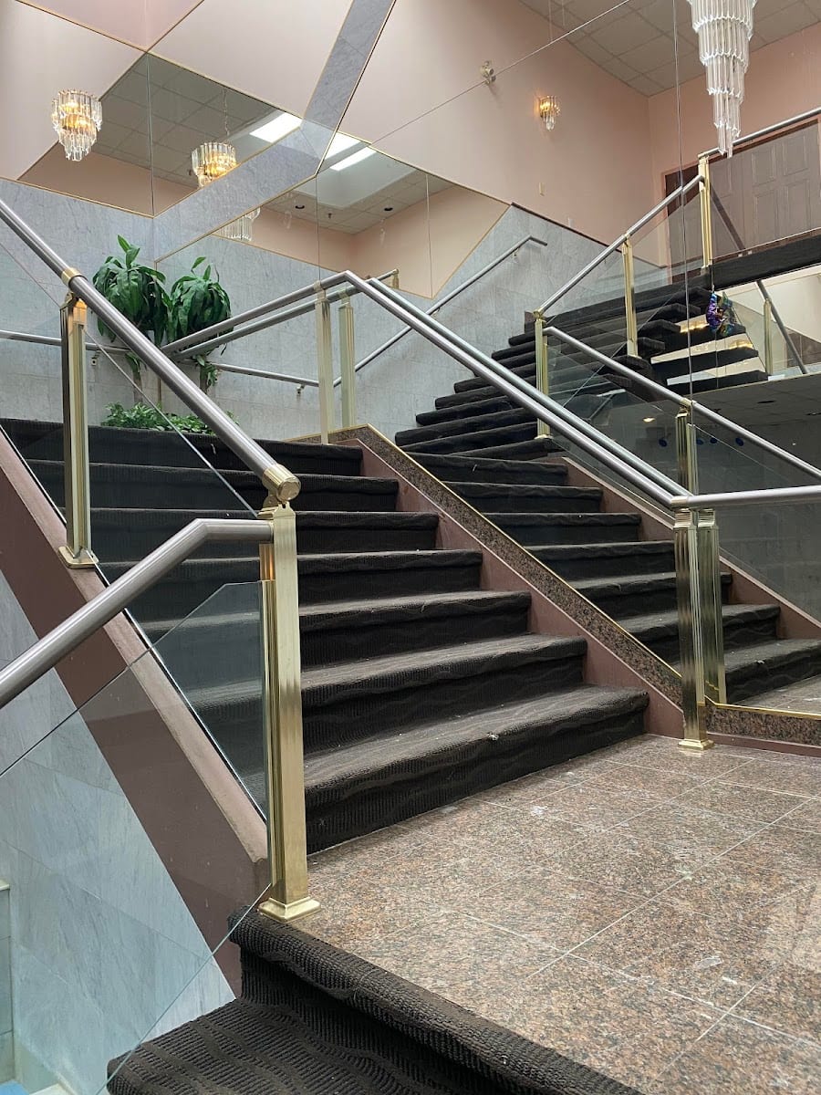 Triple O Banquet Hall, photo 2