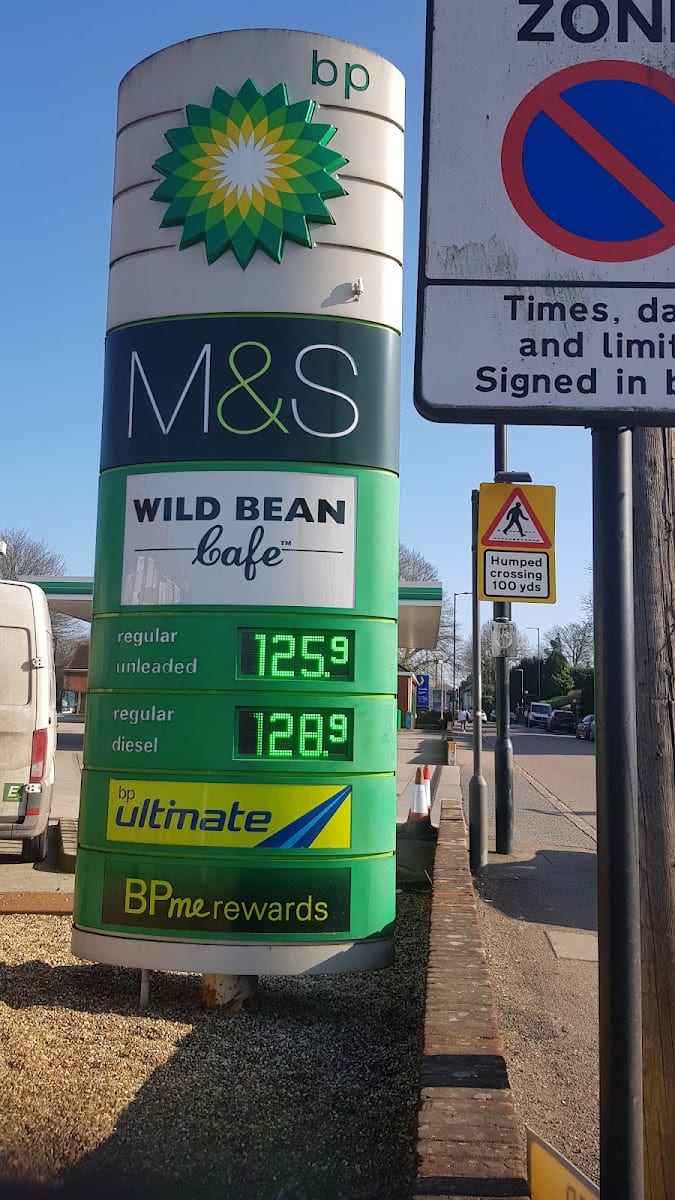 Wild Bean Cafe, photo 4