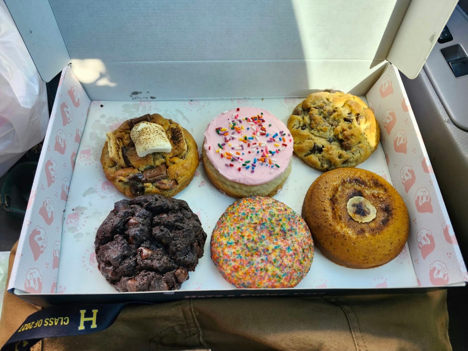 Pudgy’s Fine Cookies, photo 3