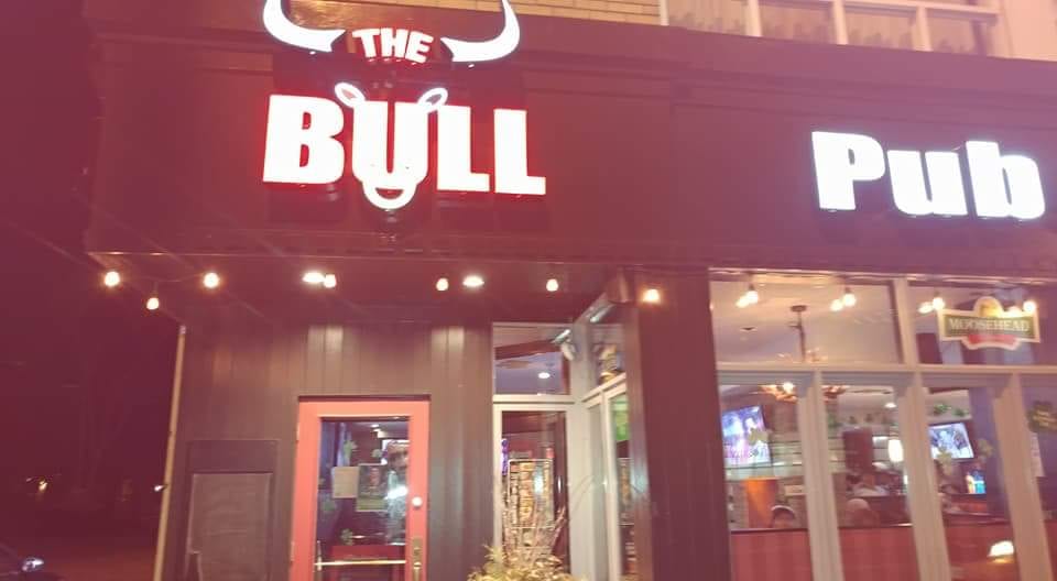 The Bull Pub & Grill, photo 2