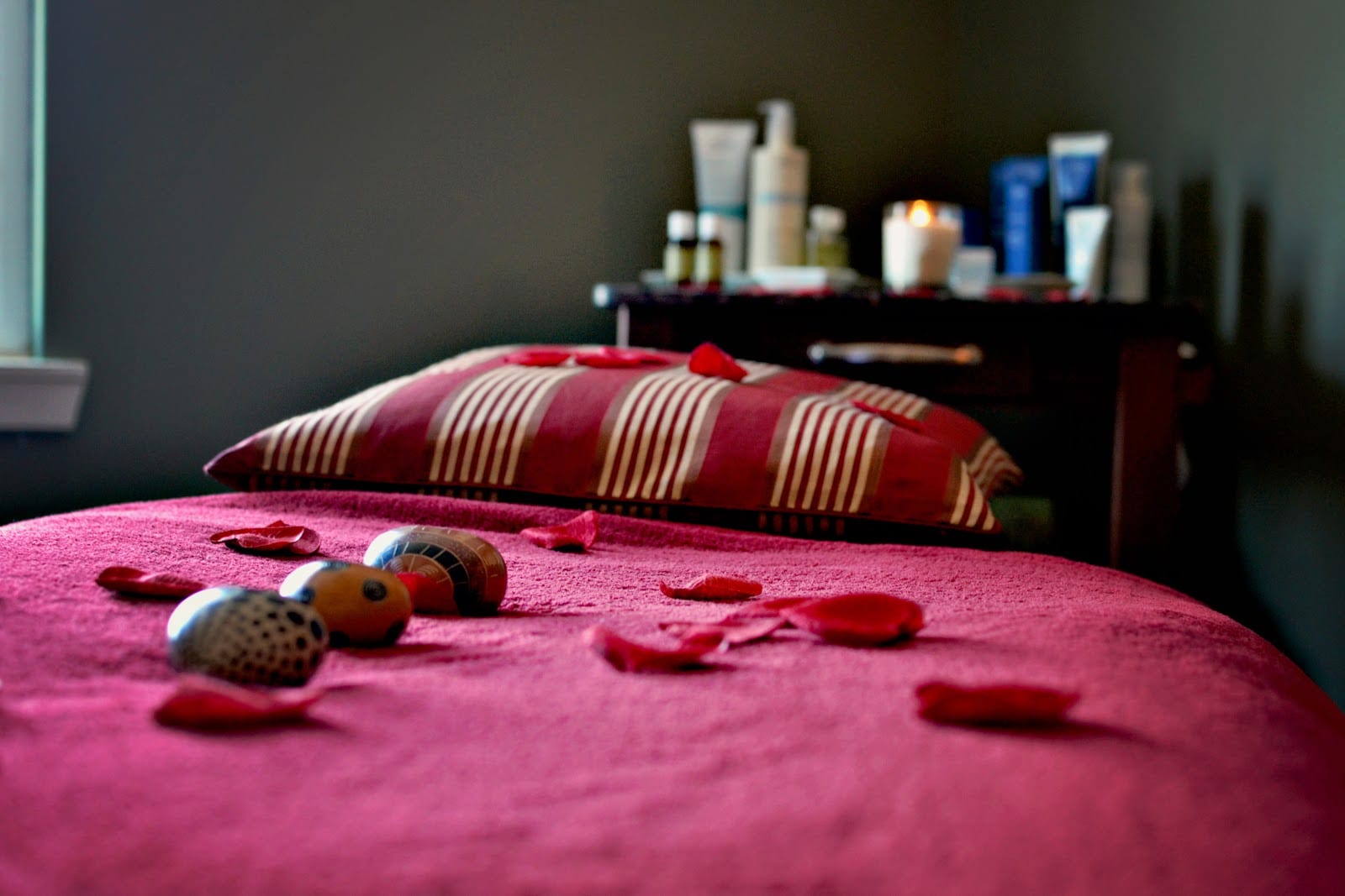 Salon Milano and Spa, photo 4