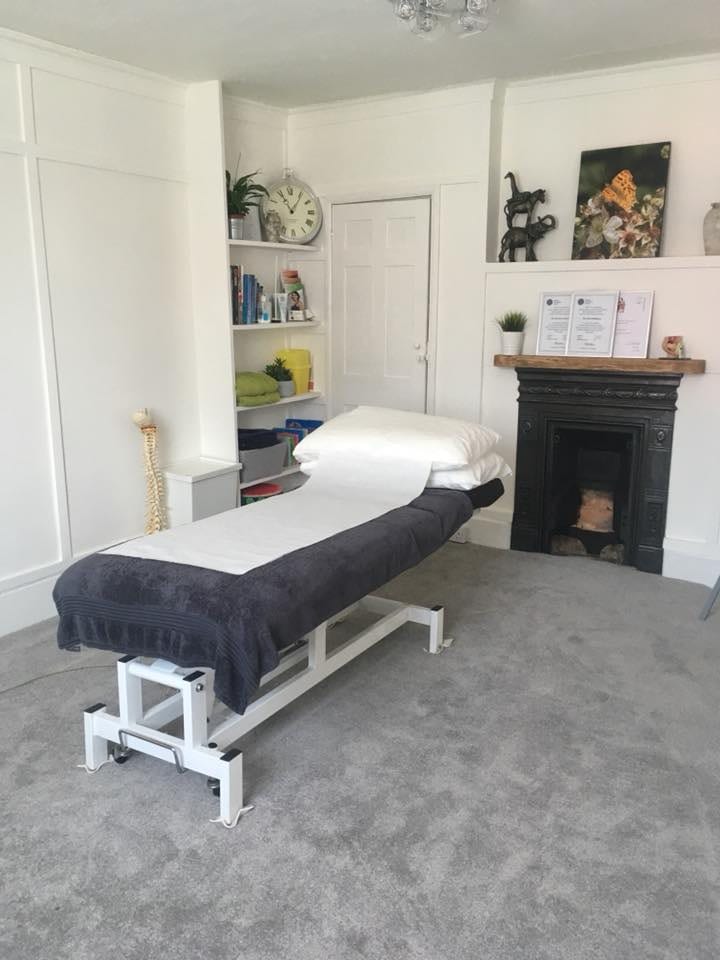 Body Mechanix: Osteopathy, Physiotherapy & Massage Clinic, photo 3