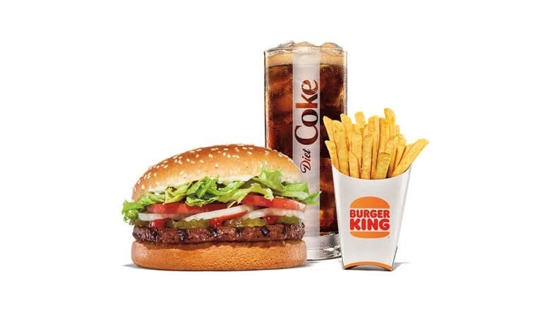 Burger King, photo 3