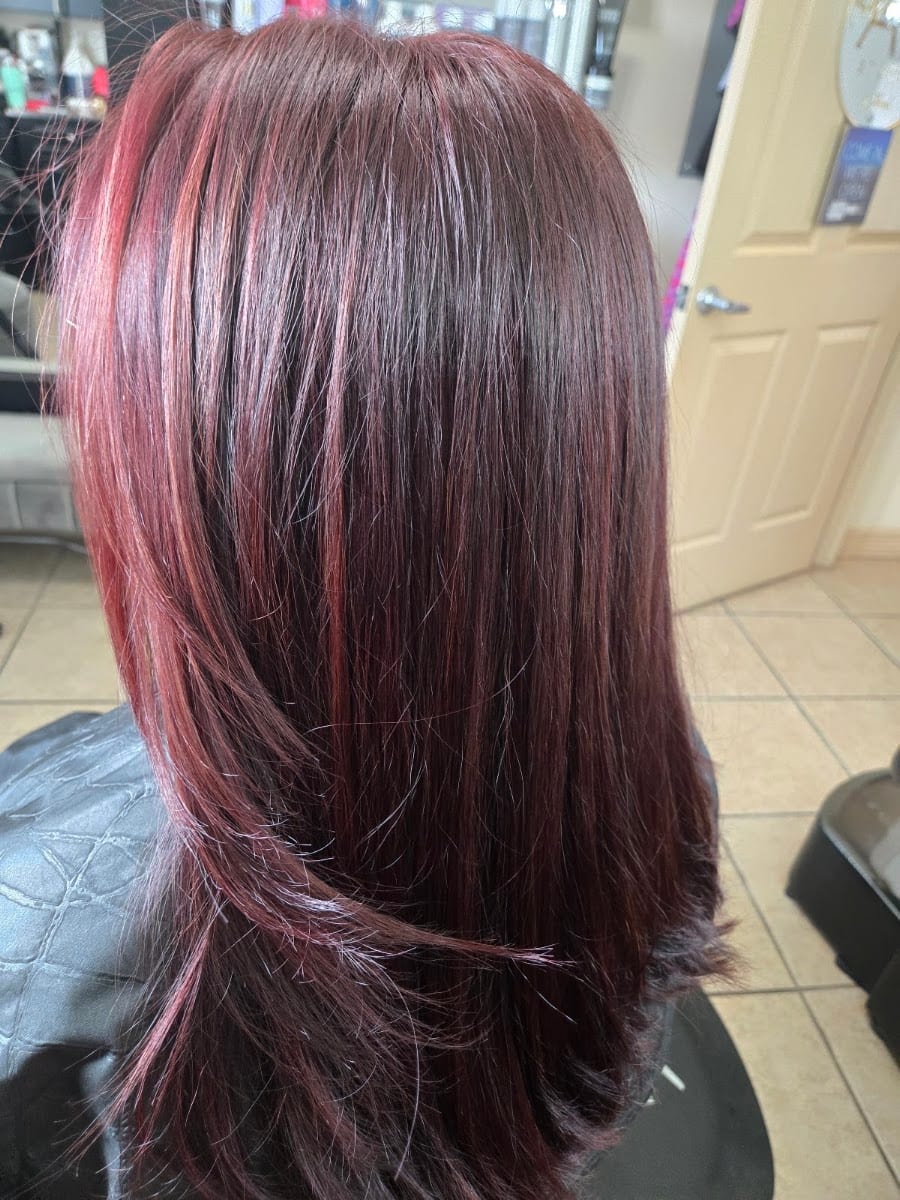 Enhance Salon & Spa, photo 3