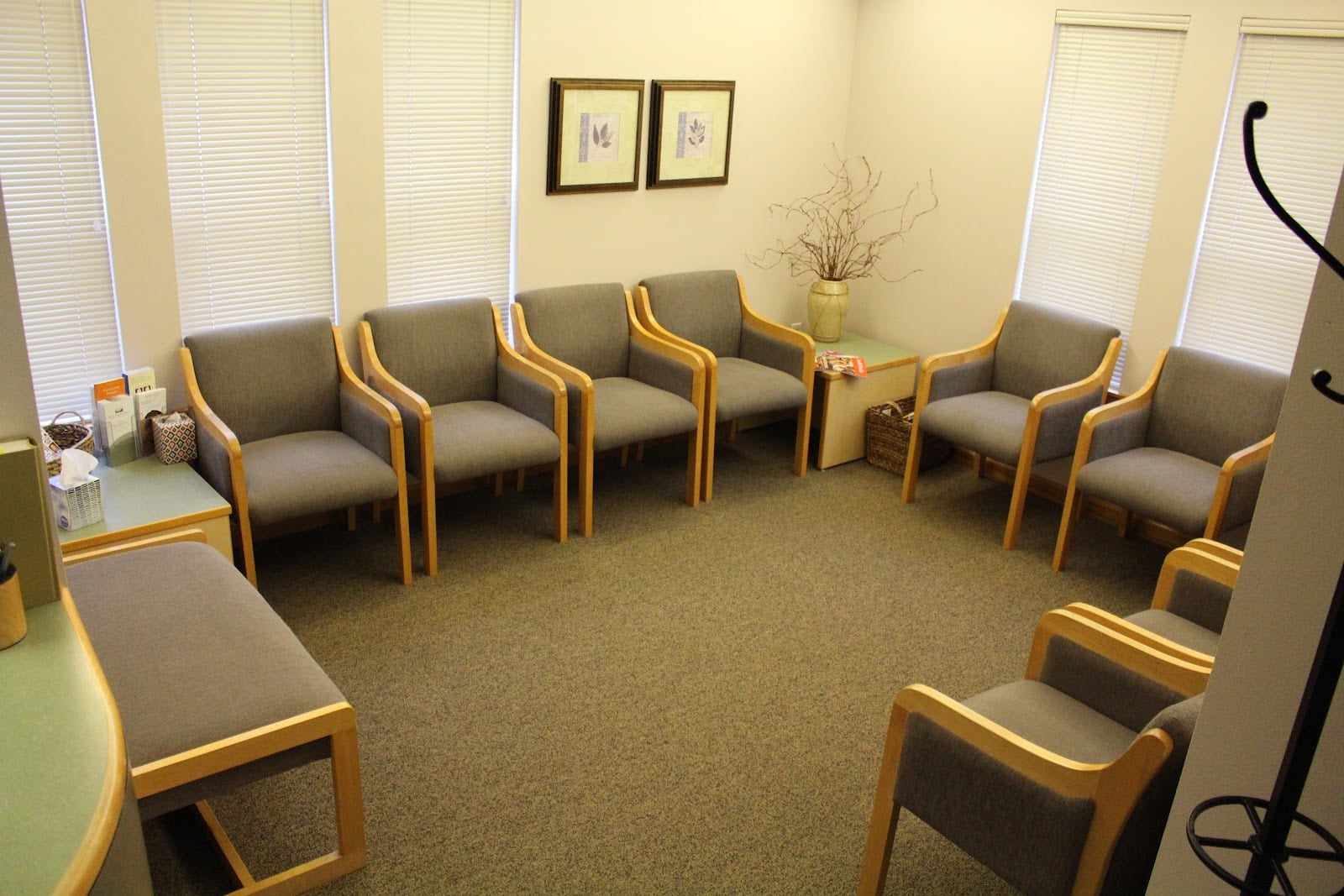 Leah Olson, DMD, Cosmetic and Family Dentistry, photo 2