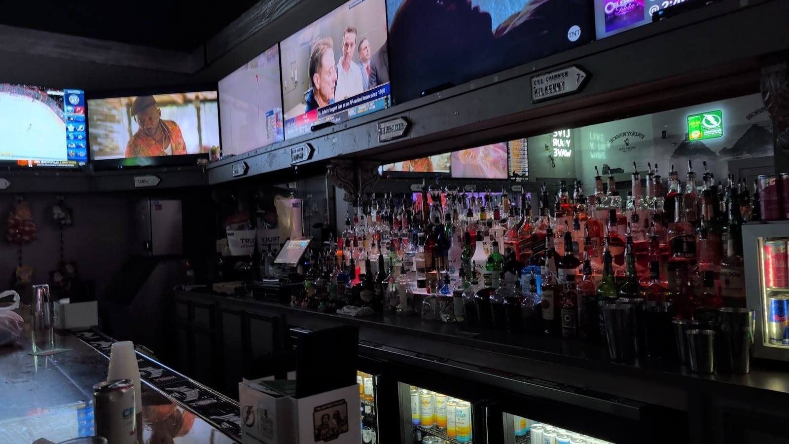 Paddy Wagon Irish Pub, photo 3