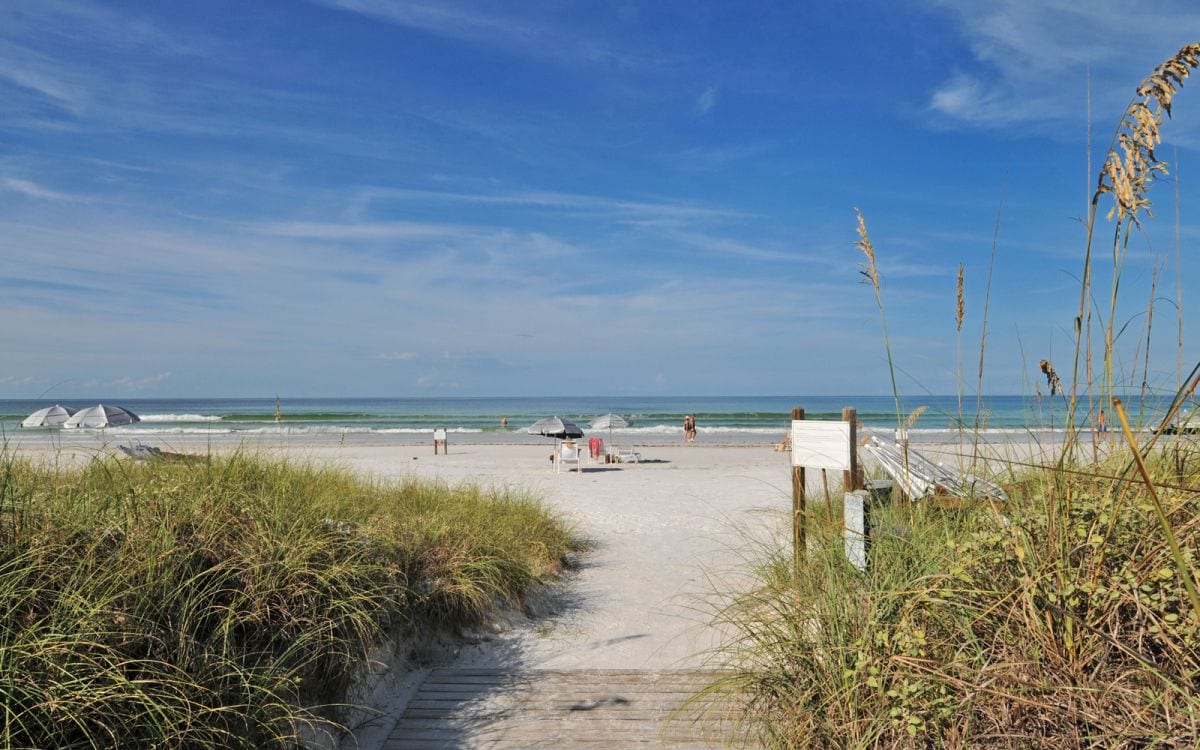 Siesta Key Tranquility, photo 2