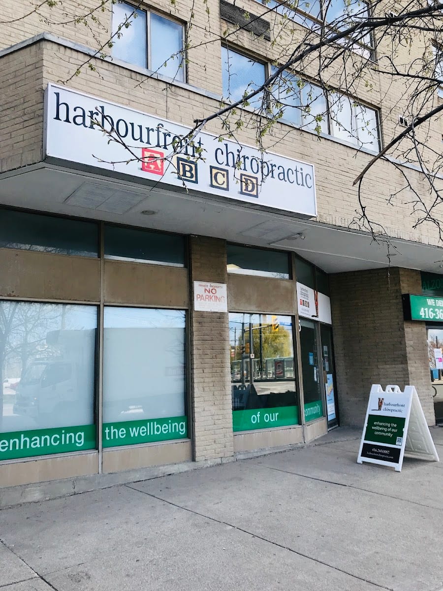 Harbourfront Chiropractic