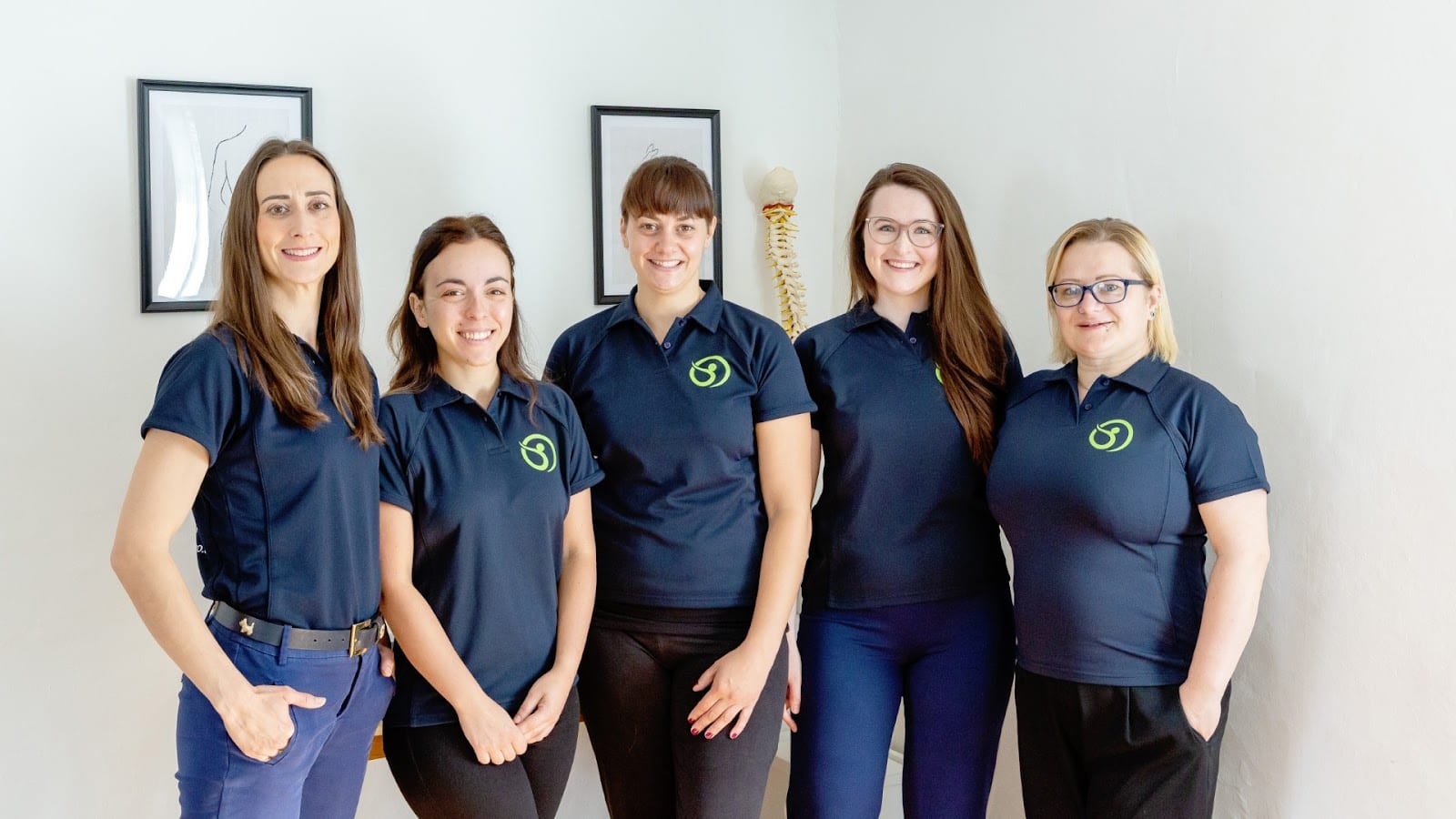 Body Mechanix: Osteopathy, Physiotherapy & Massage Clinic, photo 2