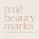 True Beauty Marks