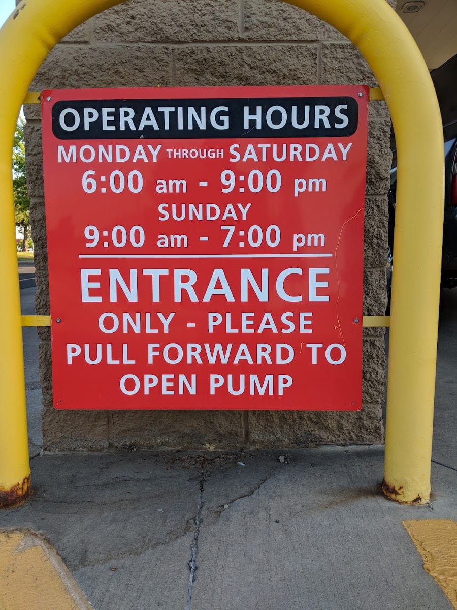 Sam's Club Gas Station, photo 3