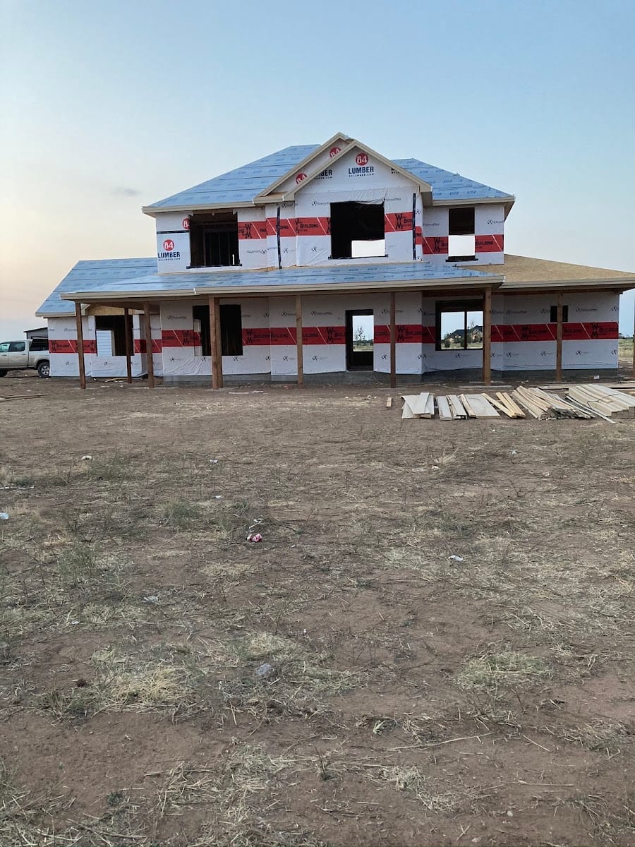 R & M Construction, photo 3