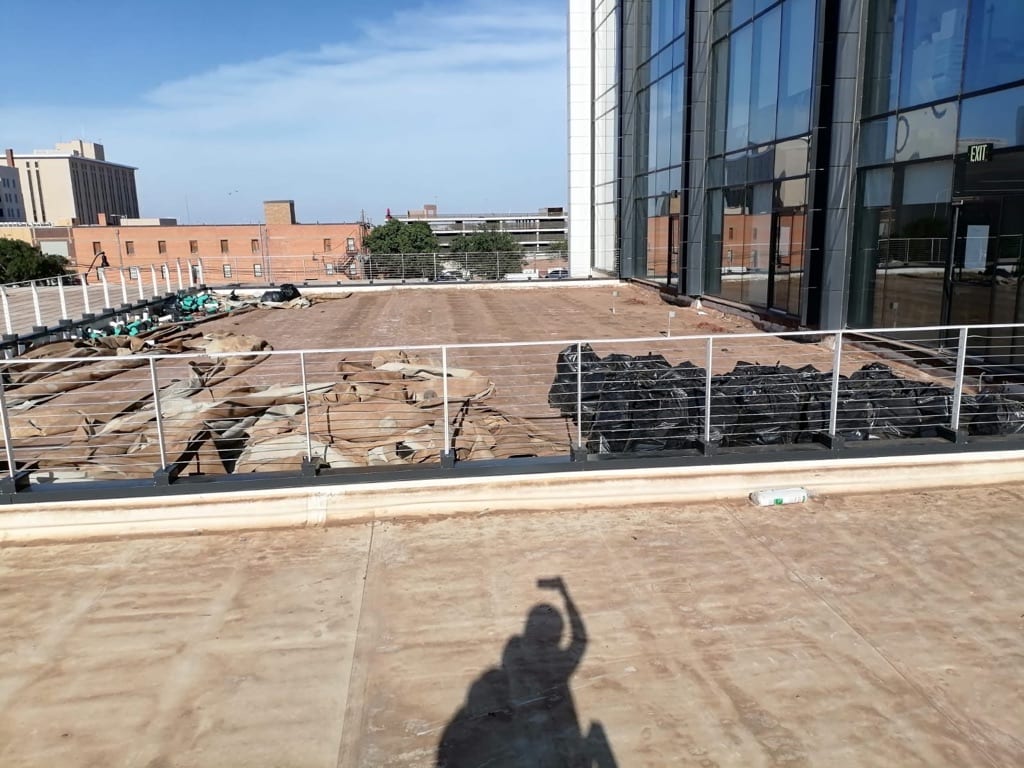 Core Commercial Roofing & Coatings, photo 3