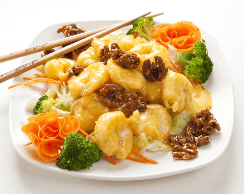 Chow Mein House, photo 4