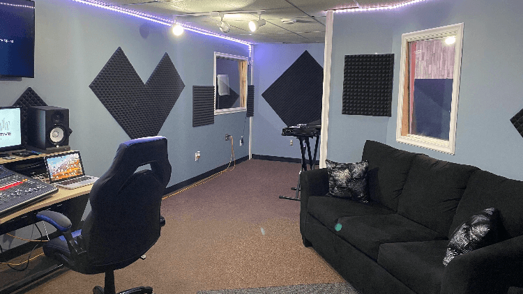 131 Collective Studios