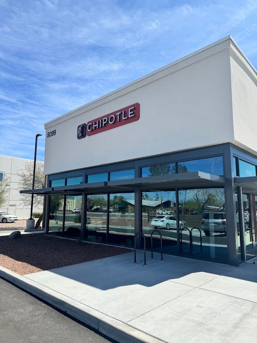Chipotle Mexican Grill, photo 2