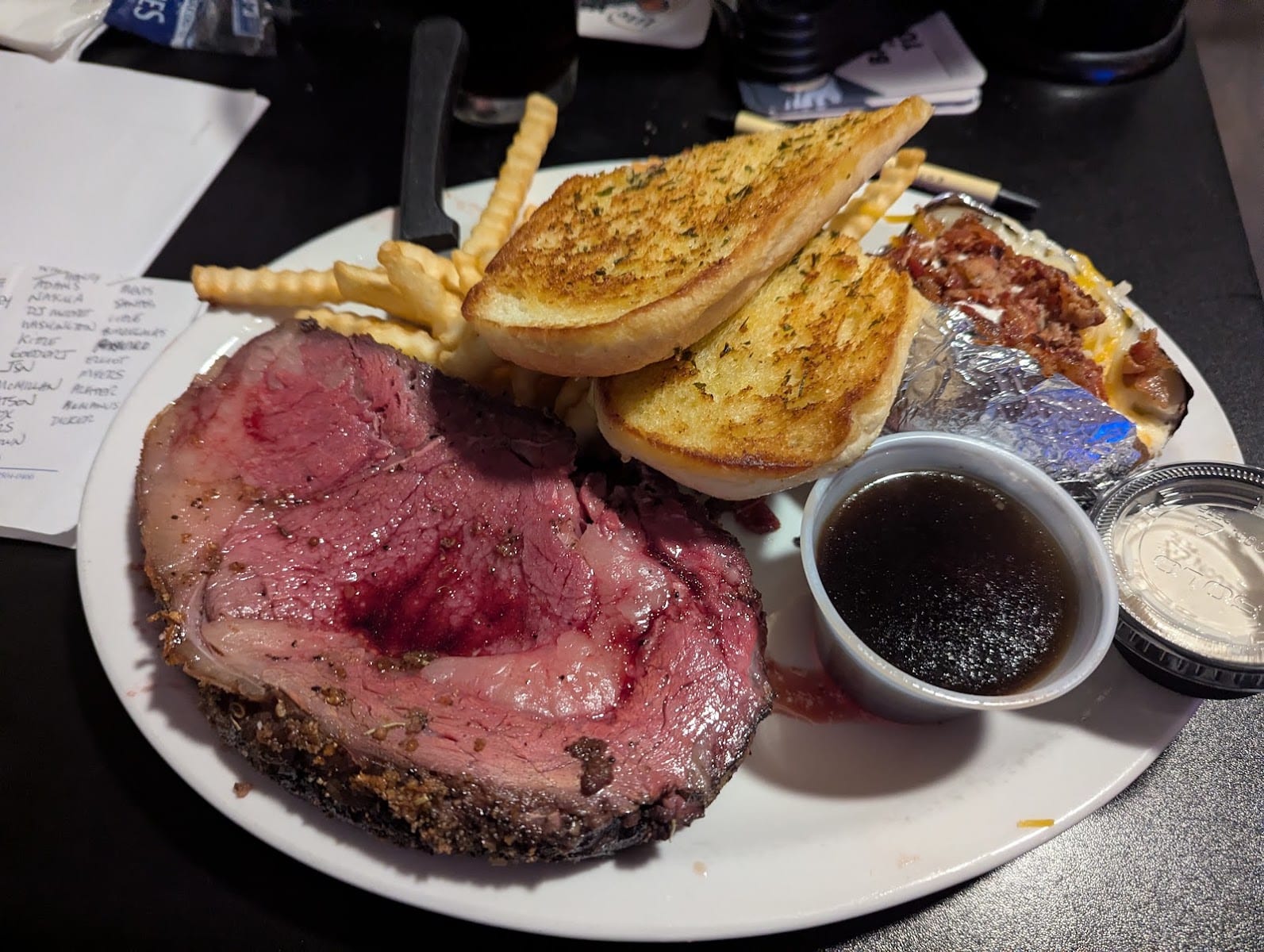 Fatso's Bar & Grill