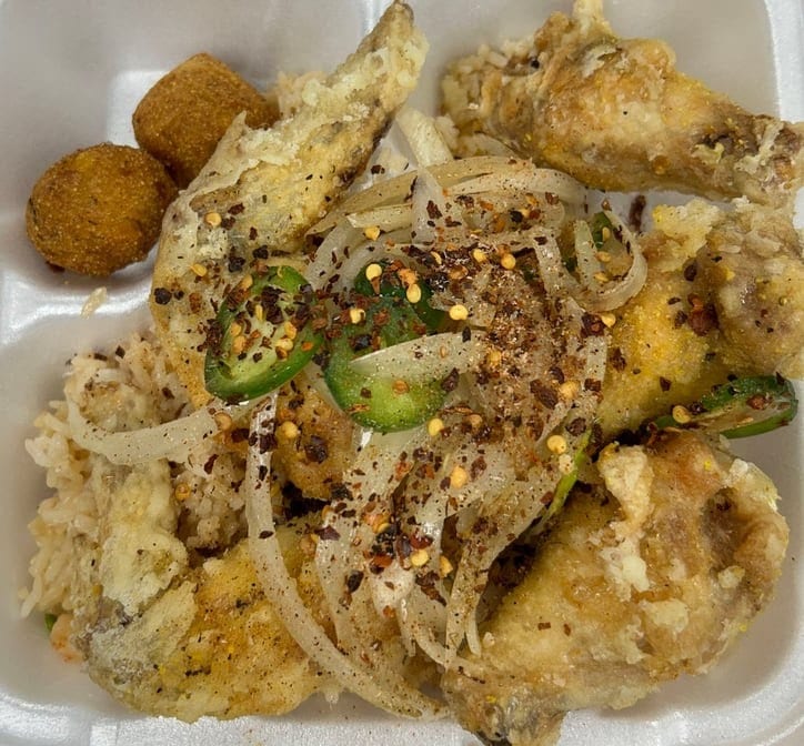Sonny’s seafood & Wings, photo 2