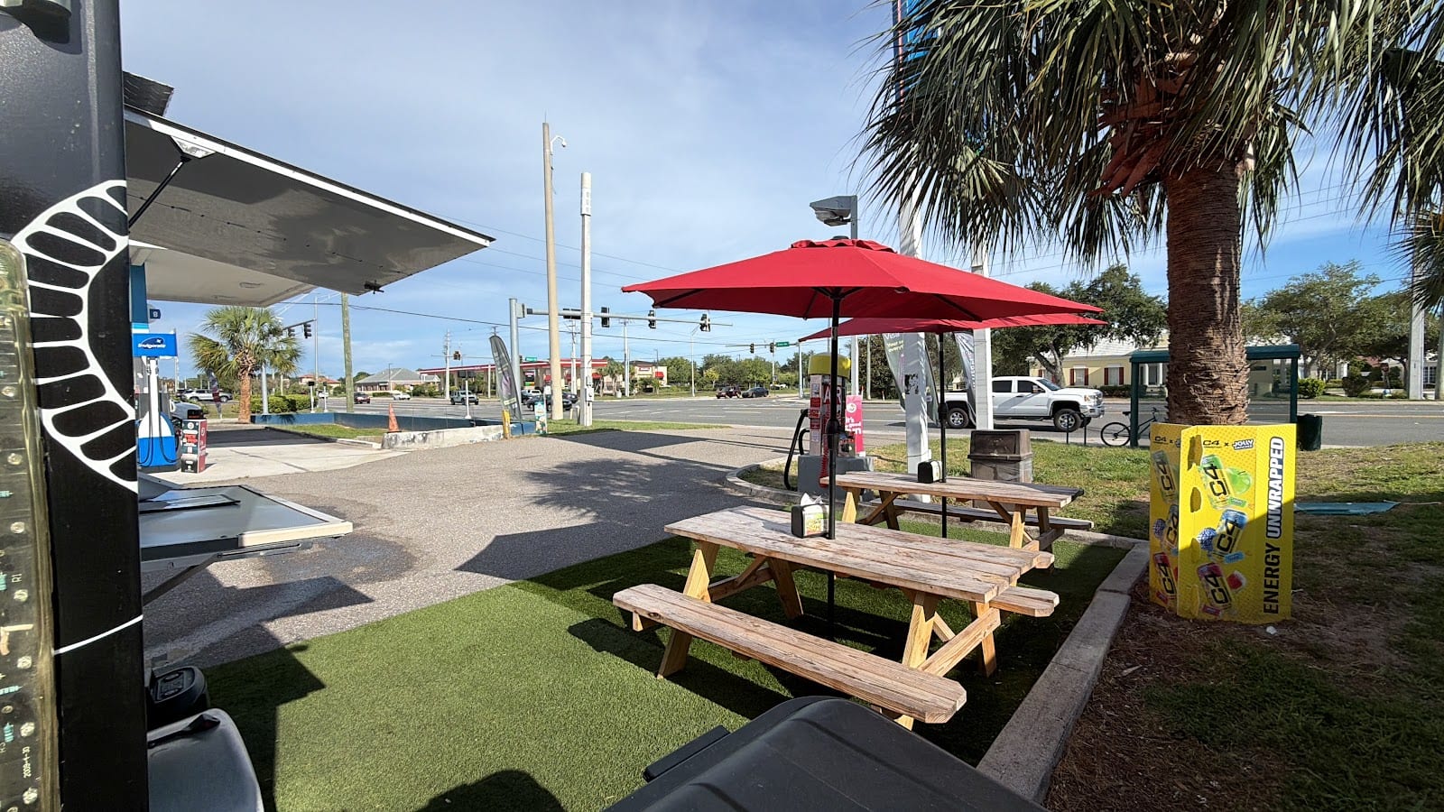 100% Maracaibo Food Truck Sarasota, photo 2