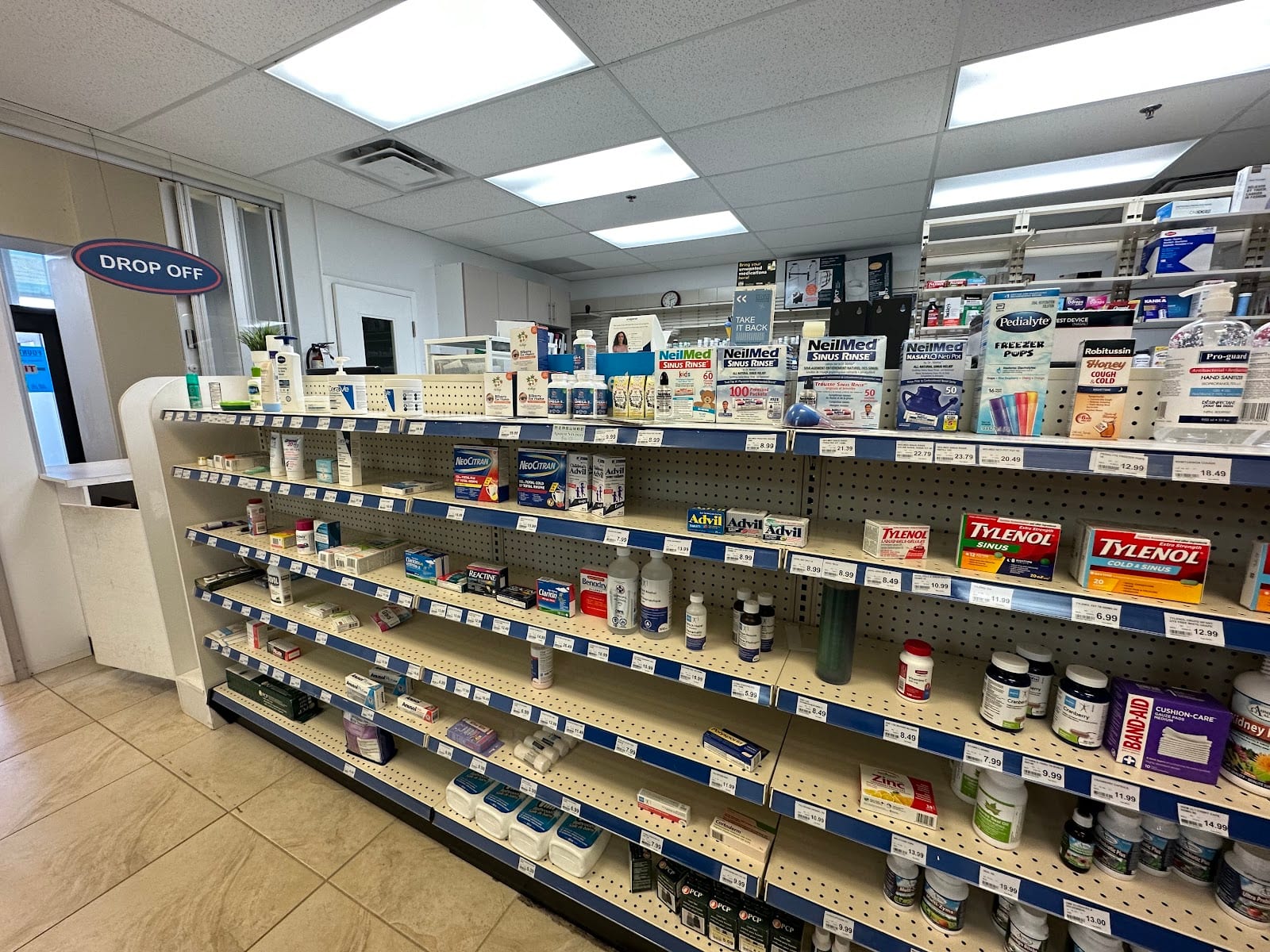 I.D.A. LIFE COMPOUNDING PHARMACY, photo 3