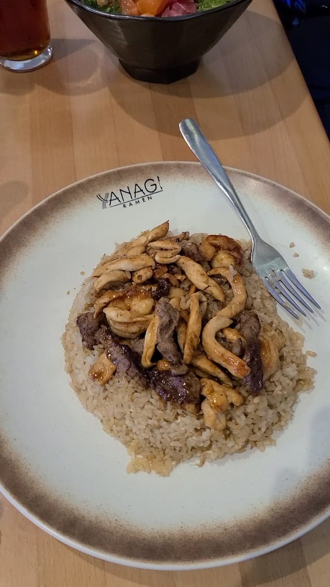 Yanagi Ramen, photo 2